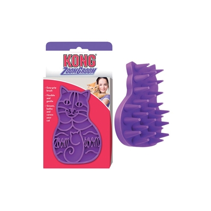 Picture of KONG ZoomGroom for Cats